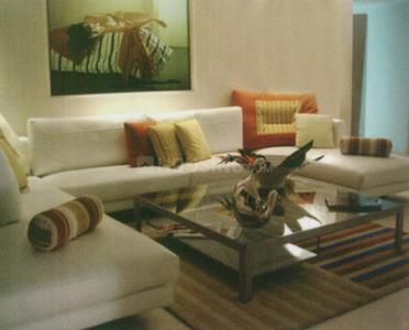 Project Image of 630.0 - 950.0 Sq.ft 1 BHK Apartment for buy in Five Star Gokul Nagar