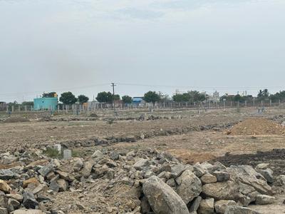 Project Image of 700.0 - 1800.0 Sq.ft Residential Plot Plot for buy in RBS Green City