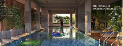 Project Image of 1325.0 - 1700.0 Sq.ft 2 BHK Apartment for buy in Confident Ridge
