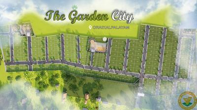 Project Image of 616.0 - 2531.0 Sq.ft Residential Plot Plot for buy in The Garden City