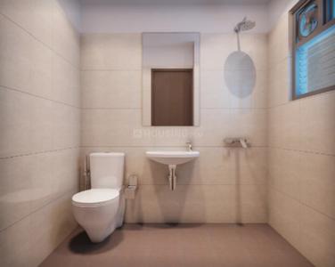 Project Image of 535.0 - 1697.0 Sq.ft 1 BHK Apartment for buy in Prudent Pragati