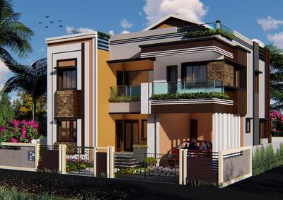 Project Image of 830.0 - 2502.0 Sq.ft 2 BHK Villa for buy in Sai Niwas