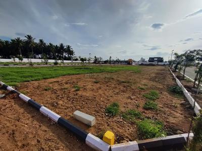 Project Image of 1238.0 - 2738.0 Sq.ft Residential Plot Plot for buy in Pooja Green City