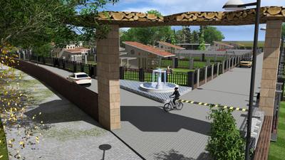 Project Image of 0.0 - 5000.0 Sq.ft Residential Plot Plot for buy in S D Khari Village