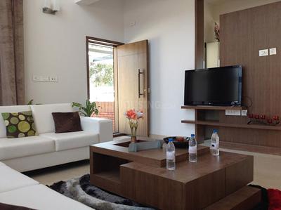 Project Image of 3574.0 - 4284.0 Sq.ft 3 BHK Villa for buy in MV Sundridge