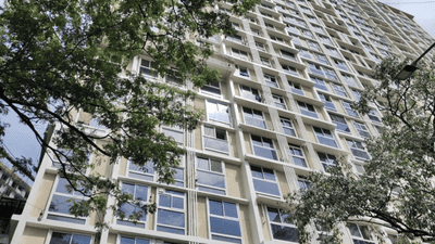 Project Image of 824.73 - 915.9 Sq.ft 3 BHK Apartment for buy in S D Aubburn Wing A