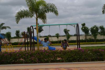 Project Image of 1800.0 - 4500.0 Sq.ft Residential Plot Plot for buy in Fortune Butterfly City