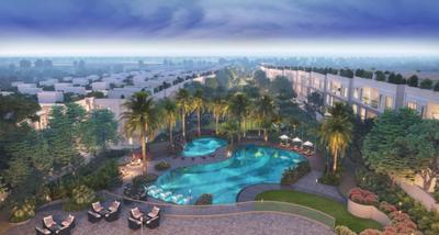 Project Image of 1991.0 - 2008.0 Sq.ft 3 BHK Villa for buy in Origin Villas