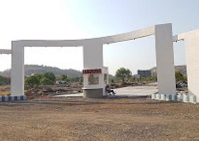 Project Image of 1199.31 - 2060.55 Sq.ft Residential Plot Plot for buy in Vishal Nivaan Meadows Phase 2
