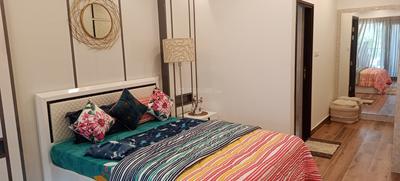 Project Image of 2079.0 - 2410.0 Sq.ft 4 BHK Villa for buy in DAC Silicon Valley Phase 2
