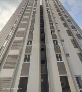 Project Image of 1018 Sq.ft 2 BHK Apartment / Flat for sale in Adambakkam for Rs. 16000000
