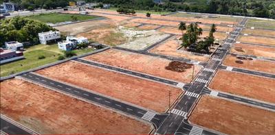 Project Image of 504.0 - 9483.0 Sq.ft Residential Plot Plot for buy in Fairland Township