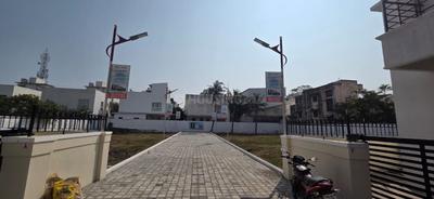 Project Image of 0.0 - 2752.0 Sq.ft Residential Plot Plot for buy in Gem LA Sapphire
