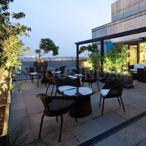Project Image of 323.24 - 511.93 Sq.ft 1 BHK Apartment for buy in The Vaidiki Signature B Wing