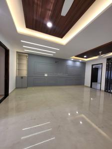 Project Image of 2790.0 - 3150.0 Sq.ft 4 BHK Builder Floor for buy in Swastik Greenfields Luxurious Builder Floors