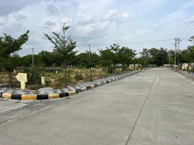 Project Image of 1530.0 - 2286.0 Sq.ft Residential Plot Plot for buy in Sanjana Colony