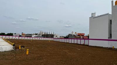 Project Image of 812.0 - 2661.0 Sq.ft Residential Plot Plot for buy in Eden SRS Grand