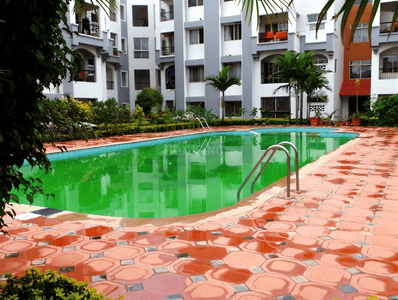 Project Image of 1209.0 - 1449.0 Sq.ft 2 BHK Apartment for buy in Esteem Gardenia