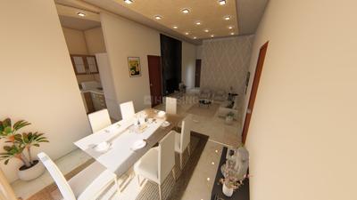 Project Image of 1084.0 - 1189.0 Sq.ft 2 BHK Apartment for buy in Ishtika Agastya