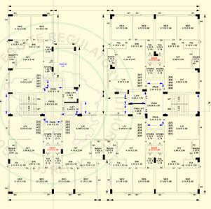 Project Image of 720.21 - 825.91 Sq.ft 2 BHK Apartment for buy in Shreeji Sanidhya Hills