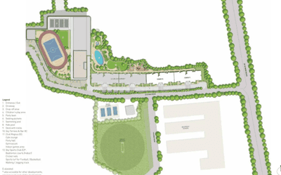 Lodha Hinjewadi Premium Tower 10