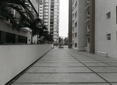 Project Image of 3226.16 - 3551.34 Sq.ft 4 BHK Apartment for buy in SMR Vinay Iconia Phase II Block 5