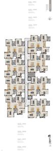 Project Image of 943.0 - 1264.0 Sq.ft 2 BHK Apartment for buy in MUH 49 Phase 2