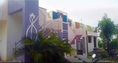Project Image of 600.0 - 800.0 Sq.ft 1 BHK Villa for buy in Budget Housing Budget Villas