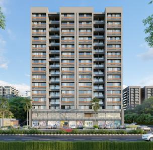 Project Image of 1458.0 - 1899.0 Sq.ft 2 BHK Apartment for buy in Status Sharan