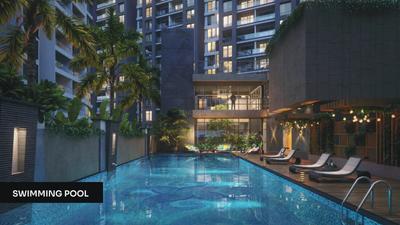 Project Image of 777.0 - 1073.0 Sq.ft 2 BHK Apartment for buy in Majestique Aravali