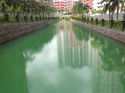 Project Image of 1350.0 - 1772.0 Sq.ft 2 BHK Apartment for buy in Olive Builders Alisha