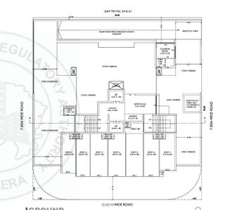Project Image of 929.46 - 1408.46 Sq.ft 3 BHK Apartment for buy in Pitroda Kalrav 2