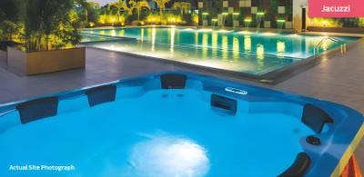 Project Image of 492.34 - 785.77 Sq.ft 1 BHK Apartment for buy in Majestique Rhythm County Phase V