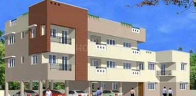 Project Image of 739.0 - 1234.0 Sq.ft 2 BHK Apartment for buy in Palace Sai Jyotiraditya