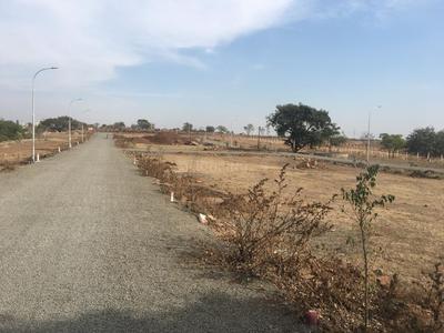 Project Image of 1000.0 - 5000.0 Sq.ft Residential Plot Plot for buy in Swapnyog J K Meadows