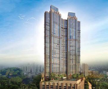 Project Image of 1300 Sq.ft 2 BHK Apartment / Flat for sale in Parel for Rs. 42000000