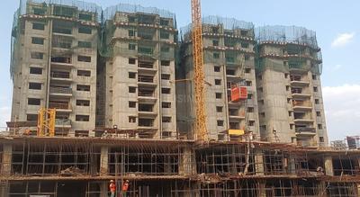 Project Image of 1251.0 - 2307.0 Sq.ft 2 BHK Apartment for buy in Aparna Synergy