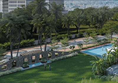 Project Image of 1412 Sq.ft 3.5 BHK Apartment / Flat for sale in Sector 77 for Rs. 22000000