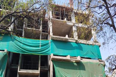 Project Image of 2865.0 - 3515.0 Sq.ft 4 BHK Apartment for buy in Suresha Anew