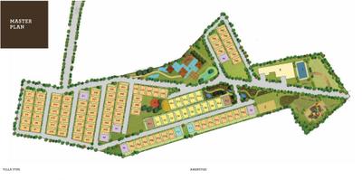 Project Image of 2717.0 - 4028.0 Sq.ft 4 BHK Villa for buy in LGCL New Life