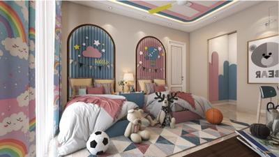 Project Image of 1921.0 - 3997.0 Sq.ft 3 BHK Villa for buy in La Vivant