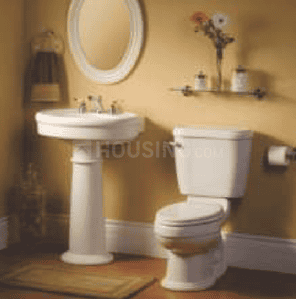 Project Image of 491.0 - 1083.0 Sq.ft 1 BHK Apartment for buy in Krishnakunj Residency