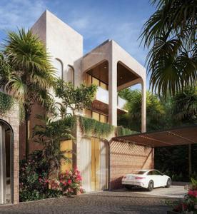 Project Image of 0.0 - 4187.16 Sq.ft 4 BHK Villa for buy in RM Siolim Goa