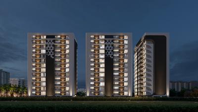 Project Image of 1740.52 - 1810.81 Sq.ft 4 BHK Apartment for buy in Raghuvir Spelito