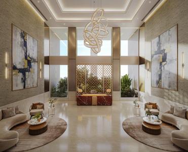 Project Image of 915.0 - 1934.0 Sq.ft 2 BHK Apartment for buy in Godrej Elaris