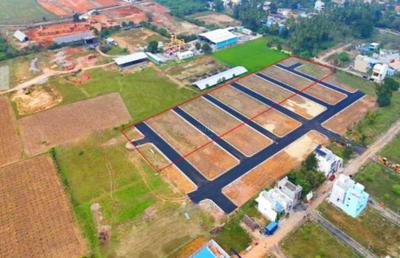 Project Image of 600.0 - 2400.0 Sq.ft Residential Plot Plot for buy in Zenith Serasa Golden Gateway Phase 1