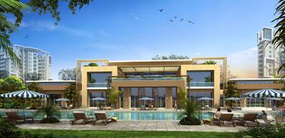 Project Image of 3750 Sq.ft 5 BHK Apartment / Flat for sale in Sector 83 for Rs. 45000000