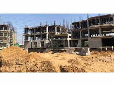 Project Image of 843.47 - 1633.0 Sq.ft 2 BHK Apartment for buy in Ashiana Amantran