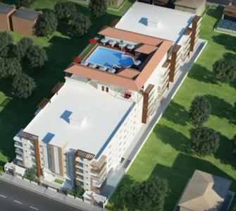 Project Image of 994.0 - 1940.0 Sq.ft 1 BHK Apartment for buy in VSPL Vaishnavi Mandara