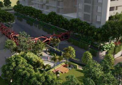 Project Image of 2038.0 - 2605.0 Sq.ft 3 BHK Apartment for buy in Raghava Nova